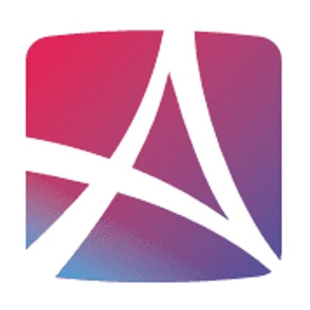 Палочка 57 см белая для художественной гимнастики